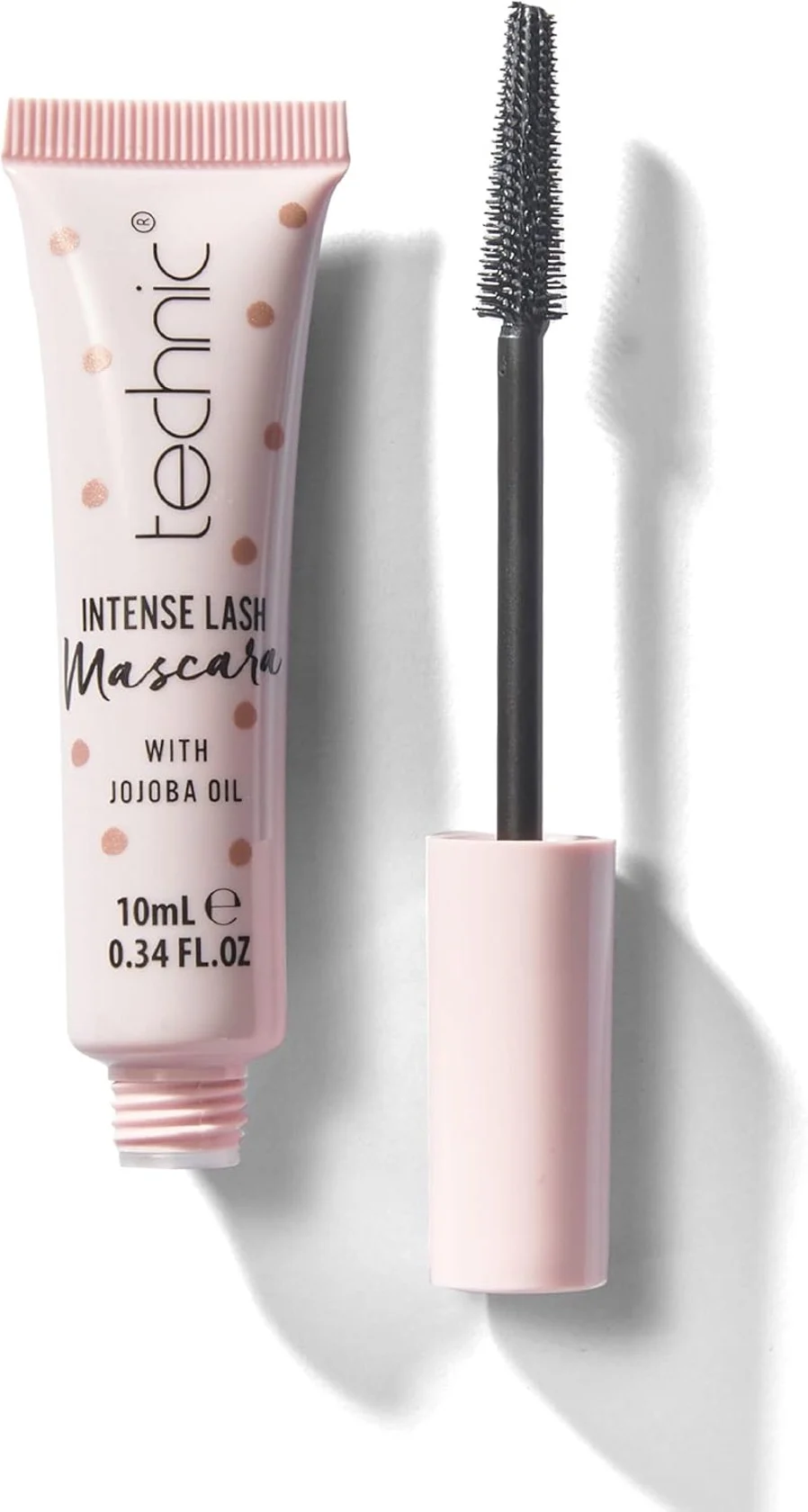 Intense Lash Maskara
